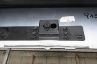 фото thumb №10, Молдинг порог левая volvo v90 s90 16- r design