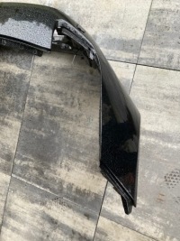 фото thumb №7, Jaguar f-type f type бампер передний exc53-17c831 c-x16