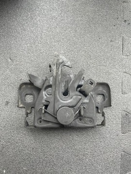 фото thumb №1, Renault clio 4 iv zoe captur замок капота засов