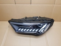 фото thumb №1, Audi q7 sq7 лампа перед ліва laser 4m0941039c