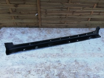 фото thumb №8, Chevrolet orlando 1 права планка порогова накладка