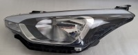 фото thumb №1, Лампа левая перед hyundai i20 ii 2014- обычная 92101-c8000