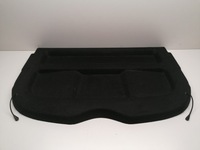 фото thumb №1, Nissan qashqai ii j11 полка задняя багажника оригинал 13-21