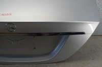 фото thumb №8, Крышка багажника зад mercedes cls w219 k1035