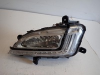 фото thumb №1, Галоген лівий hyundai tucson iii рестайлінг 2018- 92201-d7600