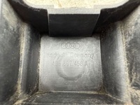 фото thumb №7, Audi a6 s6 c7 4g 2016 з задній кронштейн / кронштейн бампера заднього