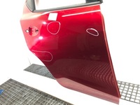 фото thumb №6, Дверь правый задняя mazda 2 dl хэтчбек