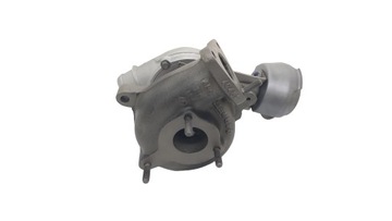 фото thumb №15, Турбина seat leon i toledo 1.9 tdi 110 km ahf asv