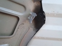 фото thumb №9, Крыло перед передний левый mercedes e-klasa amg 53 гибрид w214 a2148811100