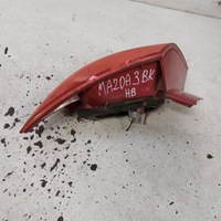 фото thumb №6, Mazda 3 bk hb лампа правая задняя