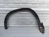 фото thumb №4, Mercedes glb w247 молдинг правая