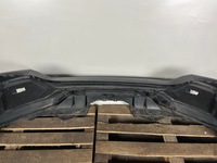 фото thumb №6, Бампер задняя задний honda civic x 10 type r hb + dół