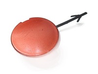 фото thumb №1, Заглушка фаркоп перед renault clio iv 511801872r