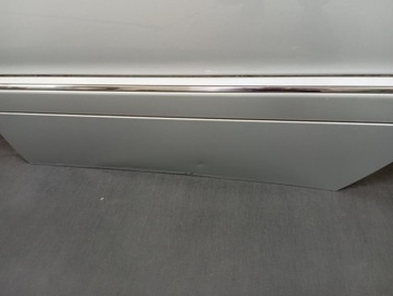 фото thumb №13, Mercedes b-klasa w245 рестайлінг двері ліві зад задні лак 761