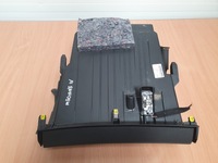 фото thumb №6, Защита pod руль бардачок renault megane iv 4