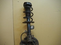 фото thumb №6, Амортизационная стойка поворотный кулак правый перед nissan juke