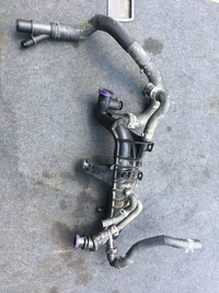 фото thumb №1, Магистраль шланг wody ford 1.5tdci ztda focus 4