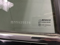 фото thumb №12, Дверь задняя правая сторона renault kadjar 2018