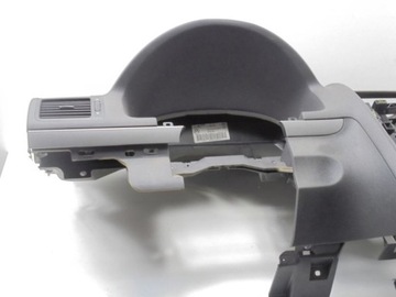 фото thumb №12, Vw touran i капот панель роздавальна 1t1857001 l