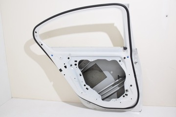 фото thumb №10, Bmw 3 g20 двері ліві зад a300 альпійський білий 3