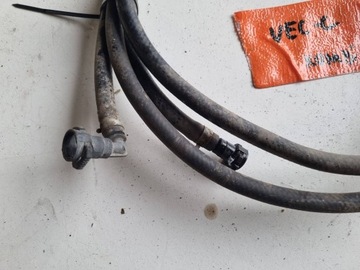 фото thumb №4, Opel vectra c signum провода шланги омывателя перед ксенон