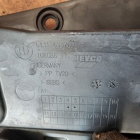 фото thumb №5, Bmw 5 f07 защита корпус жабо 6987607