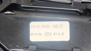 фото thumb №15, Решётка радиатор решётка радиатора audi s4 b9 8w0 рестайлинг 19- блеск new оригинальный номер 8w0853651dk dm