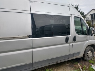 фото thumb №1, Двері зсувні праві boxer ducato jumper 06-11