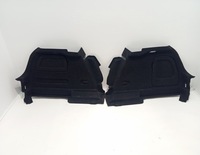 фото thumb №1, Обивка багажника комплект opel astra k hb 5d