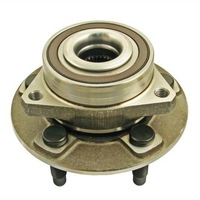 фото thumb №1, Ступица колеса gmc terrain 2010-2017