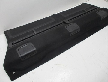 фото thumb №6, Полиця ролета багажника citroen c5 iii x7 sedan p555529zd