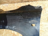 фото thumb №6, Toyota avensis 2003-2005 крыло левый