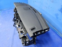 фото thumb №8, Панель роздавальна land rover discovery 10-15 консоль капот lr083772