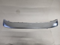 фото thumb №1, Хром бампера передній audi a4 s4 8w lift s-line