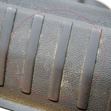 фото thumb №7, Skoda kamiq 2021 защита ремня багажника