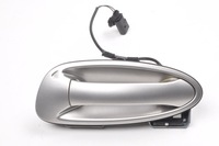 фото thumb №1, Porsche cayman 987 ручка дверь наружная левый перед 99753706300