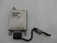 фото thumb №1, Mazda 6 gh lift модуль блок керування лампи лівий задня