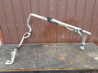 фото thumb №1, Шланг кондиціонера discovery v kpla-19a834-cb