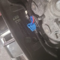 фото thumb №3, Воздуховод citroen c4 cactus 34138520