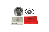 фото thumb №12, Підшипник. набір ремонтний ступиці skf vkba 3683 335082