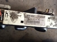фото thumb №6, Панель обдув renault master behr 92537 tdc x70ch