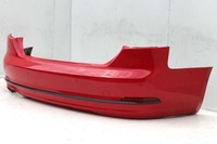 фото thumb №11, Audi a5 8w f5 ly3u задняя бампер задний + крышка багажника багажника ly3u красный 8w6