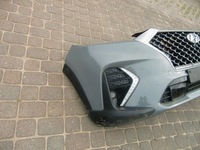 фото thumb №6, Бампер hyundai tucson iii n line pdc