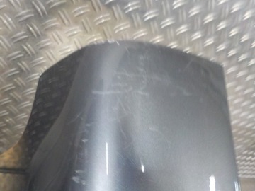 фото thumb №7, Vito 447 v класс 15- бампер зад задний pod hak