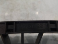 Alfa 147 3d напрямна скло лівий перед Ціна, фото thumb