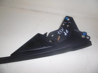 фото thumb №6, Рамка скло двері правий перед infiniti m30 m35 m37