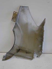 фото thumb №8, Mercedes sprinter w906 906 крыло передний правый