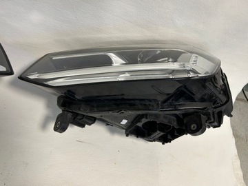 фото thumb №7, Audi q2 81a лампа ліва перед повний led