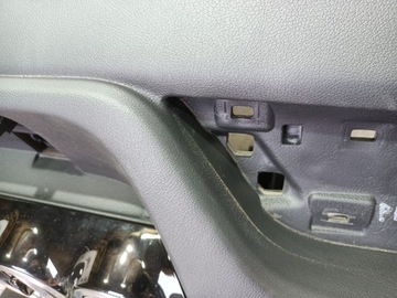 фото thumb №5, Mercedes b-klasa w247 247 панель консоль подушка безпеки подушки ремені