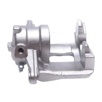 фото thumb №1, Супорт гальма задня лівий do fiat ducato 2011 2012 2013 2014